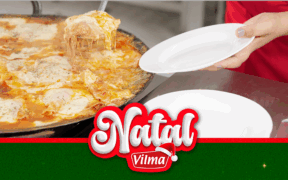 Lasanha de fraldinha no tacho reinventada