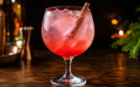 Drink Carinho com refresco Vilma